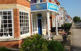 Yellow Mountain Hotel